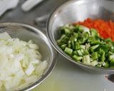 子供も大好き！キーマカレー作り方1写真