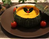 クリスマスに♪ポテトのクリスマスツリー★作り方10写真