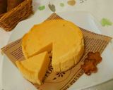 簡単☆スイートポテトNYチーズケーキ作り方7写真