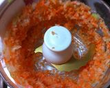 たっぷり野菜の絶品ミネストローネ作り方1写真