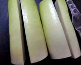 塩麹de大根のべったら漬作り方1写真