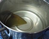 　味噌汁　なめこ　作り方3写真
