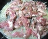 バジルチキン檸檬風味作り方7写真
