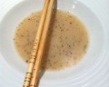 バジルチキン檸檬風味作り方9写真
