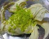 ★レモンバターケーキ★作り方9写真