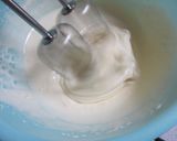 小倉クリーム～どら焼き～作り方1写真