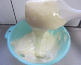 小倉クリーム～どら焼き～作り方2写真