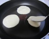 小倉クリーム～どら焼き～作り方3写真
