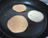 小倉クリーム～どら焼き～作り方4写真