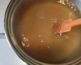 蛋花湯（かき玉スープ）🇨🇳🇹🇼作り方4写真
