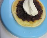 小倉クリーム～どら焼き～作り方6写真