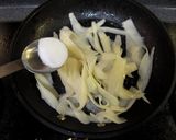 ごはんにピッタリ☆甘辛きんぴら大根作り方3写真