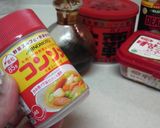 キムチ～ズ鍋☆作り方1写真