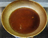 優し～い味☆簡単＆失敗なしの白身魚の煮付作り方3写真
