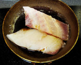 優し～い味☆簡単＆失敗なしの白身魚の煮付作り方4写真