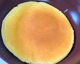 HMで簡単♫ふかふかプレーンオムレット作り方5写真