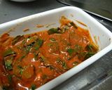 がっつり♪牛肉たっぷりサラダ作り方4写真
