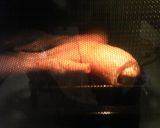 パーティーに！　和風ローストチキン作り方6写真