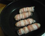 ずぼらシリーズ⑦☮ぐるぐる３兄弟☮作り方3写真