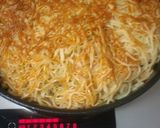家にあるもので作れる★あんかけ焼きそば作り方9写真