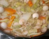 家にあるもので作れる★あんかけ焼きそば作り方11写真