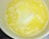 ★卵・牛乳なし！クリームチーズクッキー作り方1写真