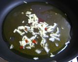 花の嵐食堂の基本のトマトソース作り方2写真