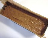 チョコレートのブッシュドノエル作り方6写真