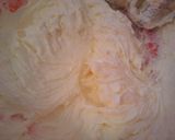 ゆずとチーズのパウンドケーキ作り方4写真