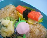 簡単！材料3つでおかずマグロもどき～♪作り方7写真