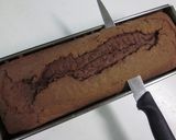 チョコレートのブッシュドノエル作り方7写真