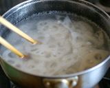 蓮根と明太子の中華和え作り方2写真