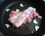 ファミレス風♪チキンガーリックステーキ作り方3写真