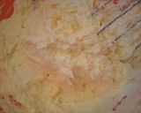 ゆずとチーズのパウンドケーキ作り方5写真