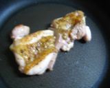 ファミレス風♪チキンガーリックステーキ作り方6写真