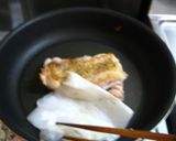 ファミレス風♪チキンガーリックステーキ作り方5写真