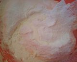 ゆずとチーズのパウンドケーキ作り方6写真