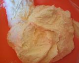 ゆずとチーズのパウンドケーキ作り方7写真