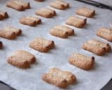 はったい粉　ダコワーズ☆作り方6写真