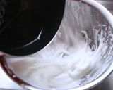 はったい粉　ダコワーズ☆作り方10写真