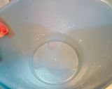 マグロの漬け丼作り方1写真