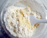 バナナのパウンドケーキ作り方5写真