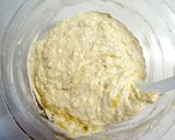 バナナのパウンドケーキ作り方6写真