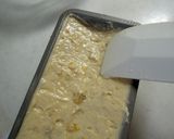 バナナのパウンドケーキ作り方7写真
