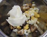 ロシアのピロシキ作り方6写真