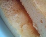 愛情たっぷり❤チーズケーキ作り方8写真