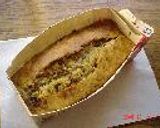 余り物バナナケーキ作り方5写真