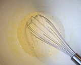 トースターで簡単♪バナナカスタードパイ作り方1写真