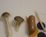 お弁当の隙間に☆どんぐりころころキャラ弁作り方1写真