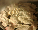 豚肉の生姜焼き作り方1写真
